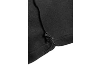 Hanorac cu fermuar OXFORD negru XL (54) HOGERT 3