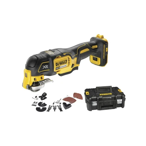 Многофункциональный аккумуляторный инструмент DEWALT DCS356NT 18 В