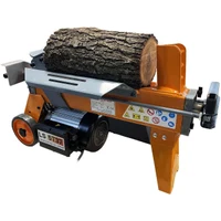 Дровокол электрический TechnoWorker LS 5T37 2200W IP54