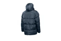 Scurtă de lucru LEON izolată termic albastru închis M (50) HOGERT 2