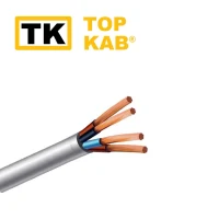 Fir electric PVS 4x2.5mm TopKab 2
