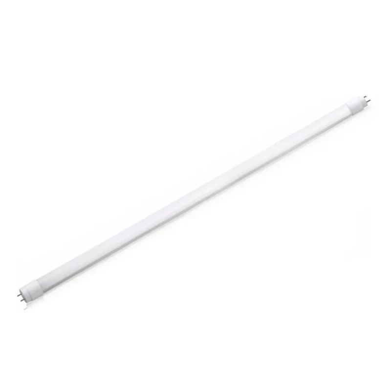 Tub LED T8 PC 1.2m 18w 6500K 2
