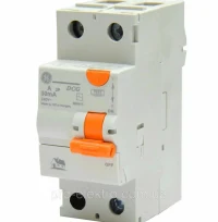 Întrerupător automat UZO DCG263/030 2P AC 2