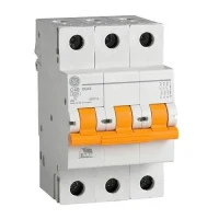 Întrerupător automat DG 63 C20 6kA 2