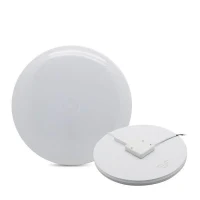 Плафон LED круглый NPL3-13Вт 6500К LuminaLED 2