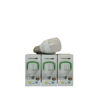 Светодиодная лампа T80 20W E27 4000K LuminaLED 2
