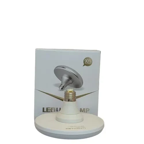 Bec Led UFO white 18W 6500K LuminaLED 2