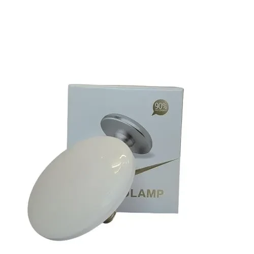 Bec Led UFO white 36W 4000K LuminaLED 3