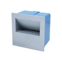 * Corp de il. ERMETIC KALSIT 1.8W 6000K IP65 HOROZ 2