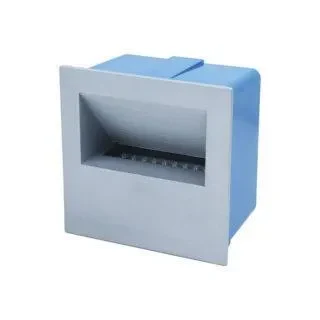 * Corp de il. ERMETIC KALSIT 1.8W 6000K IP65 HOROZ 2