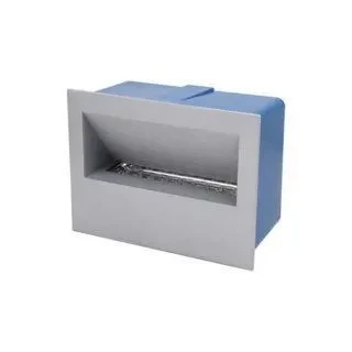 * Corp de il. ERMETIC OPAL 2.7W 6000K IP65 HOROZ