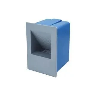 * Corp de il. ERMETIC KUVARS 1.5W 6000K IP65 HOROZ 2