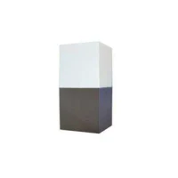 Corp de perete GL17-01 E27 ≤40W 230V IP65 80*160MM ELMOS 2