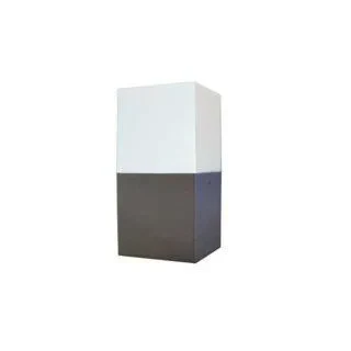 Corp de perete GL17-01 E27 ≤40W 230V IP65 80*160MM ELMOS 2
